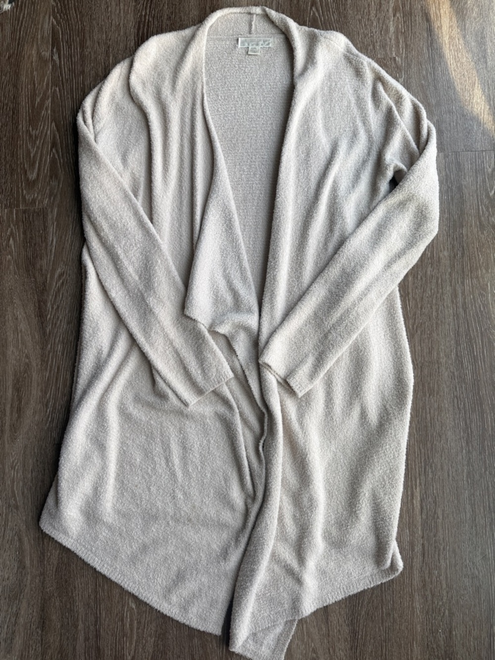 Barefoot Dreams Bamboo Chic Lite Cardigan
